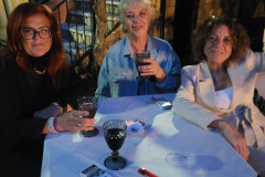 Apericena Docenti, 30 mag. 2025