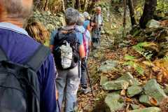 Camminata Verzi di Loano - "Cabanun" - San Martino, 14 ott. 2025