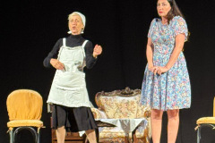 "Il malato immaginario", 20 mag. 2025 Compagnia Teatrale Unitre