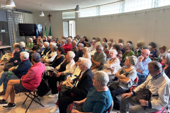 Inaugurazione anno accademico 2025-2026