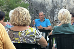 presentazione-Maurizio-Romeo-IMG_1925