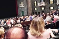 Partecipazione all'opera lirica "Carmen" al teatro Carlo Felice a Genova, 25 mag. 2025