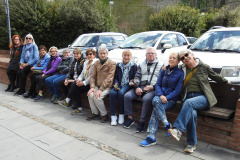 Visita ai sotterranei del Priam&agrave;r - 01 apr. 2025