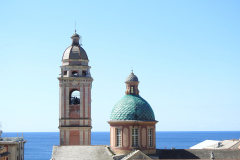 Visita Villa Duchessa di Galliera - 16 mag. 2025